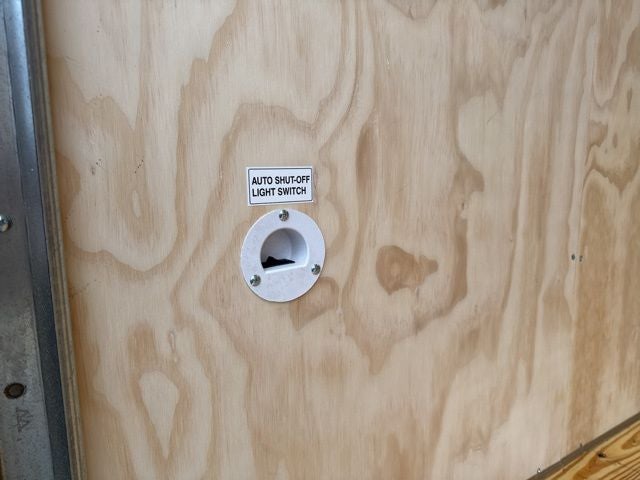 2025 GMC Savana 3500 Work Van