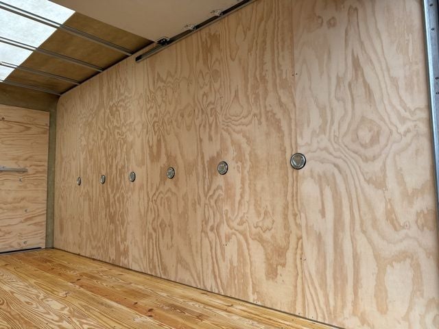 2025 GMC Savana 3500 Work Van