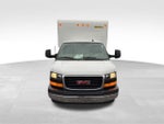 2025 GMC Savana 3500 Work Van