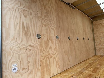 2025 GMC Savana 3500 Work Van