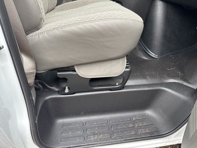 2025 GMC Savana 3500 Work Van