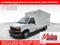 2025 GMC Savana 3500 Work Van