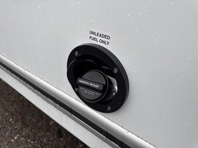 2025 GMC Savana 3500 Work Van