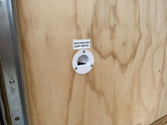 2025 GMC Savana 3500 Work Van