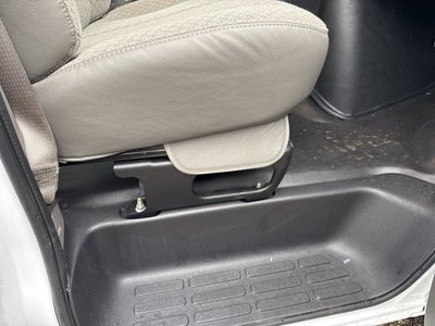 2025 GMC Savana 3500 Work Van