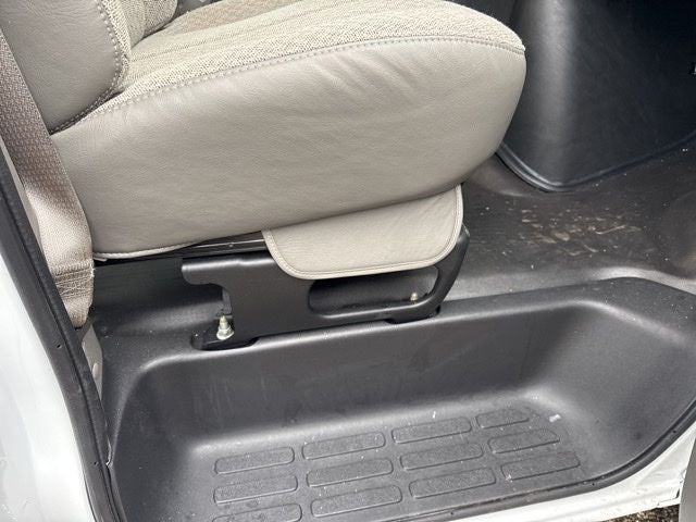 2025 GMC Savana 3500 Work Van