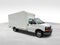 2025 GMC Savana 3500 Work Van