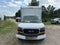 2025 GMC Savana 3500 Work Van