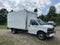 2025 GMC Savana 3500 Work Van