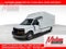 2026 GMC Savana 3500 Work Van