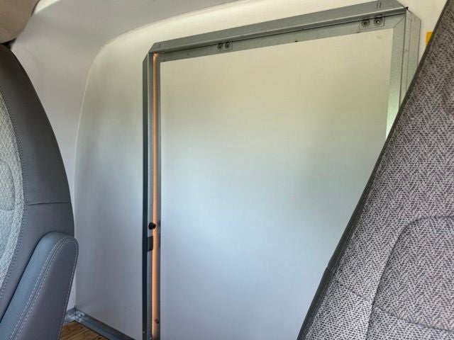 2026 GMC Savana 3500 Work Van