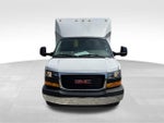 2026 GMC Savana 3500 Work Van