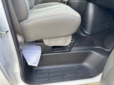 2026 GMC Savana 3500 Work Van