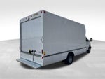 2026 GMC Savana 3500 Work Van