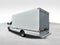 2026 GMC Savana 3500 Work Van