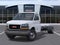 2026 GMC Savana 3500 Work Van