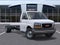 2025 GMC Savana 3500 Work Van