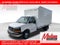2026 GMC Savana Cutaway 4500 4500 Van