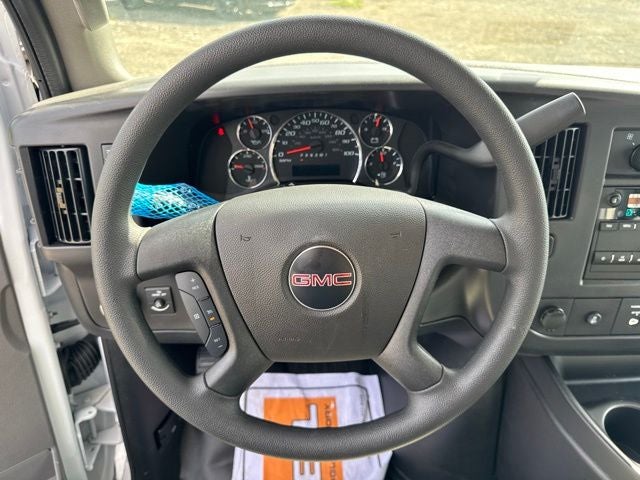 2026 GMC Savana Cutaway 4500 4500 Van