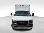 2026 GMC Savana Cutaway 4500 4500 Van
