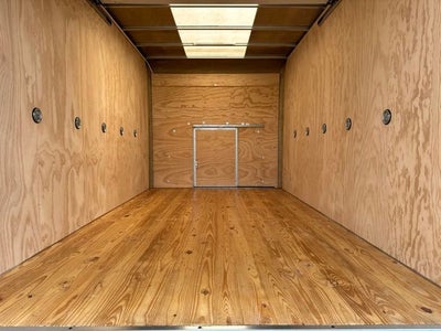 2026 GMC Savana Cutaway 4500 4500 Van