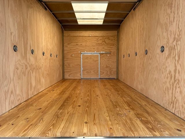 2026 GMC Savana Cutaway 4500 4500 Van