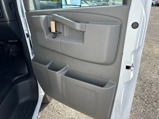 2026 GMC Savana Cutaway 4500 4500 Van