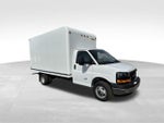 2026 GMC Savana Cutaway 4500 4500 Van