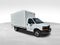 2026 GMC Savana Cutaway 4500 4500 Van