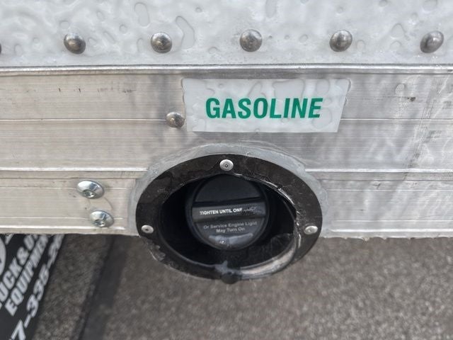 2025 GMC Savana Cutaway 4500 4500 Van