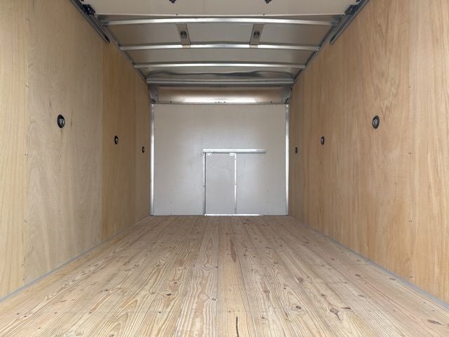 2025 GMC Savana Cutaway 4500 4500 Van