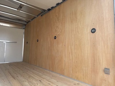 2025 GMC Savana Cutaway 4500 4500 Van