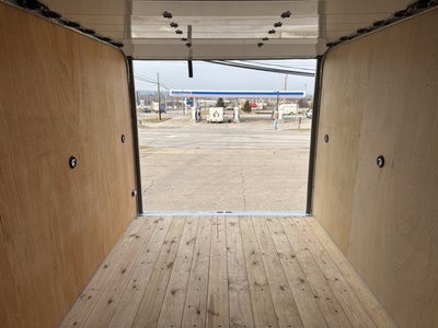 2025 GMC Savana Cutaway 4500 4500 Van