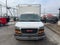 2025 GMC Savana Cutaway 4500 4500 Van