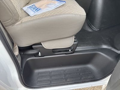 2025 GMC Savana Cutaway 4500 4500 Van