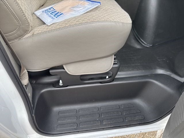 2025 GMC Savana Cutaway 4500 4500 Van