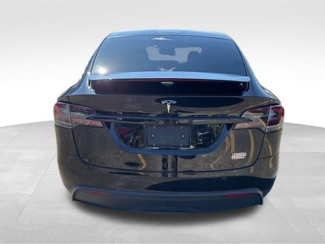2022 Tesla Model X Plaid