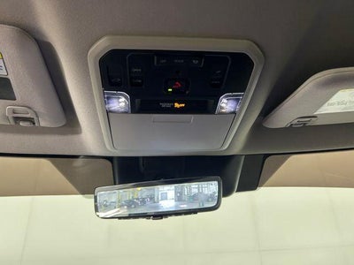 2023 Toyota Sequoia TRD SPORT