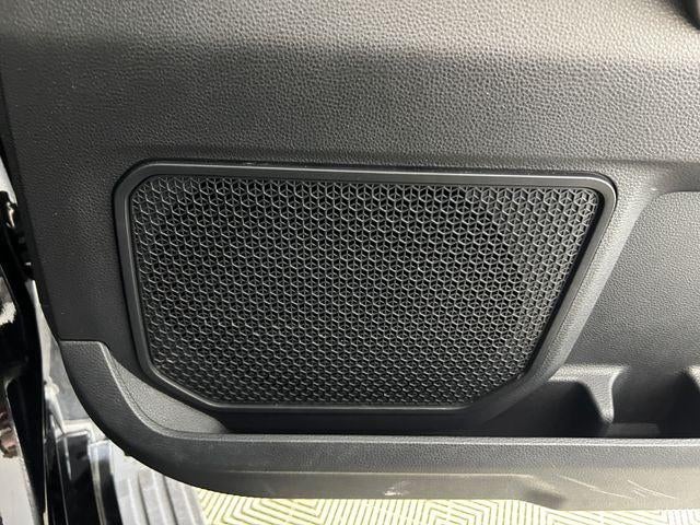 2023 Toyota Sequoia TRD SPORT