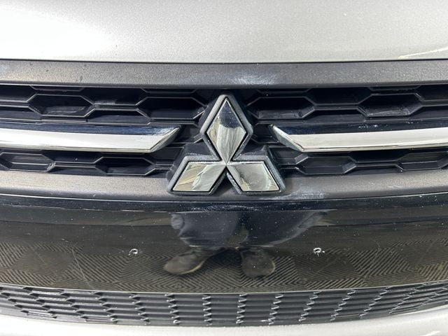 2019 Mitsubishi Outlander Sport 2.0 ES