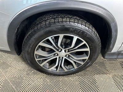 2019 Mitsubishi Outlander Sport 2.0 ES