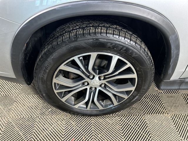 2019 Mitsubishi Outlander Sport 2.0 ES