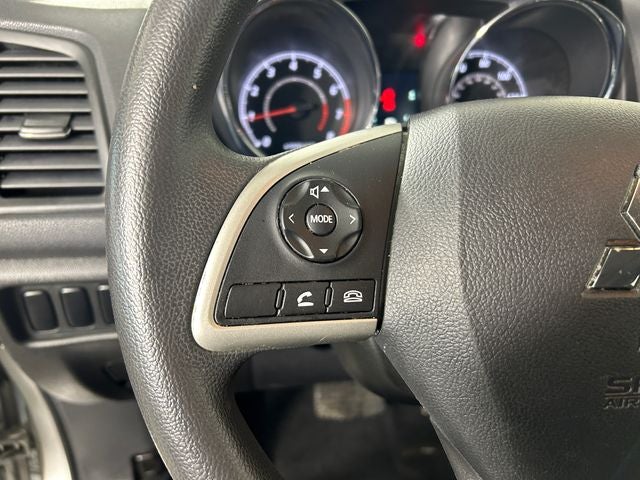 2019 Mitsubishi Outlander Sport 2.0 ES