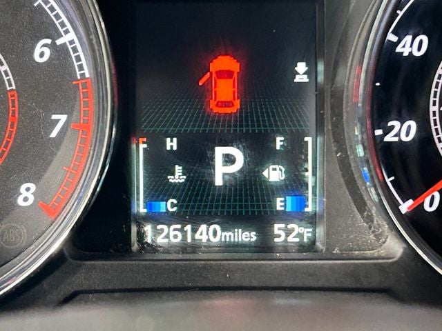 2019 Mitsubishi Outlander Sport 2.0 ES