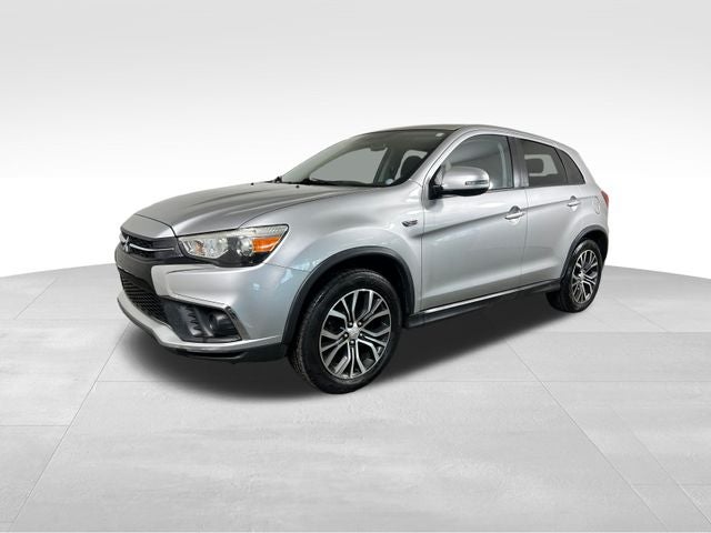 2019 Mitsubishi Outlander Sport 2.0 ES