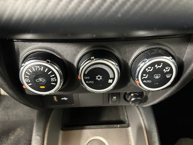 2019 Mitsubishi Outlander Sport 2.0 ES