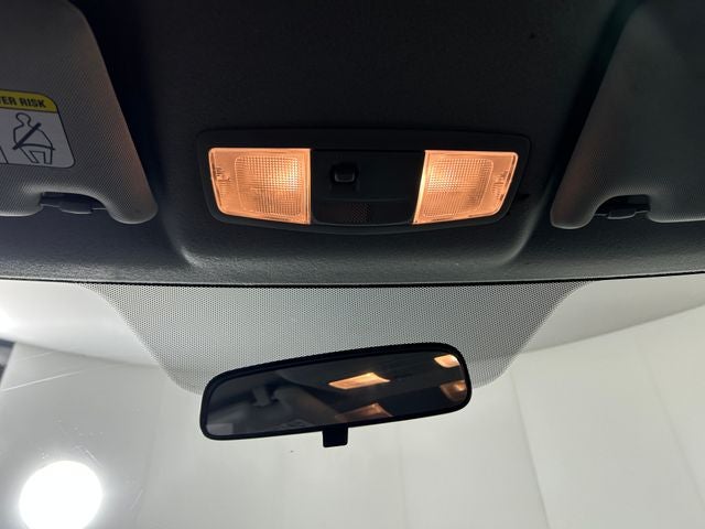 2019 Mitsubishi Outlander Sport 2.0 ES