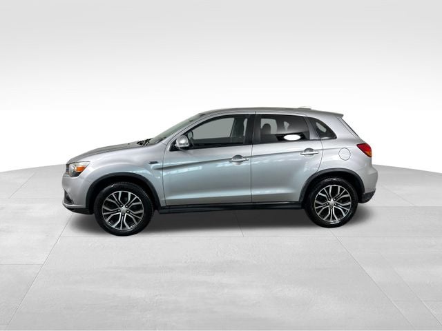 2019 Mitsubishi Outlander Sport 2.0 ES