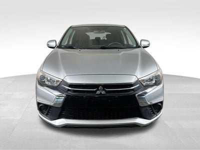 2019 Mitsubishi Outlander Sport 2.0 ES