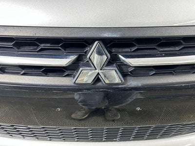 2019 Mitsubishi Outlander Sport 2.0 ES
